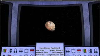 Скриншот 1 к игре Colony