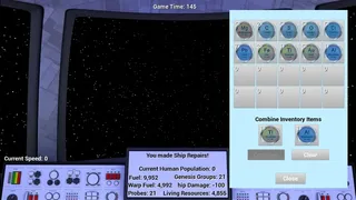 Скриншот 5 к игре Colony