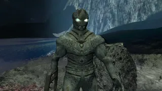 Скриншот 1 к игре Gods and Nemesis: of Ghosts from Dragons