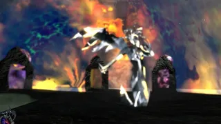Скриншот 2 к игре Gods and Nemesis: of Ghosts from Dragons