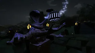Скриншот 1 к игре SVRVIVE: The Deus Helix