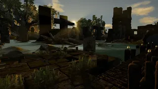 Скриншот 2 к игре SVRVIVE: The Deus Helix