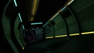 Скриншот 4 к игре SVRVIVE: The Deus Helix