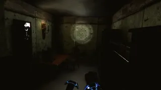 Скриншот 5 к игре SVRVIVE: The Deus Helix