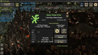 Скриншот 8 к игре Heroes of Dire