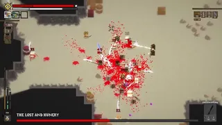 Скриншот 1 к игре In Celebration of Violence