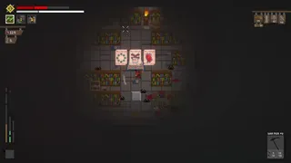 Скриншот 2 к игре In Celebration of Violence