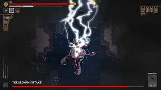 Скриншот 5 к игре In Celebration of Violence