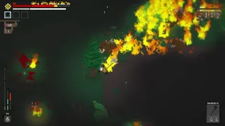 Скриншот 8 к игре In Celebration of Violence