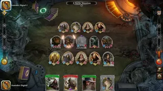 Скриншот 6 к игре The Lord of the Rings: Adventure Card Game - Definitive Edition