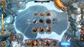 Скриншот 9 к игре The Lord of the Rings: Adventure Card Game - Definitive Edition