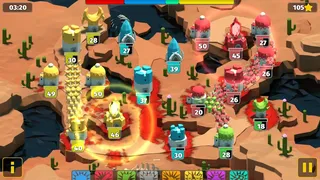 Скриншот 3 к игре BattleTime