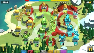 Скриншот 4 к игре BattleTime