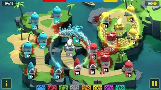 Скриншот 5 к игре BattleTime