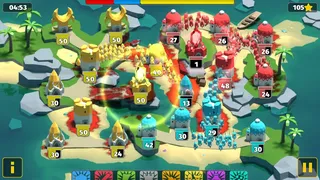 Скриншот 6 к игре BattleTime