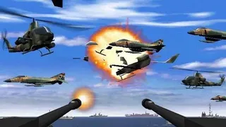 Скриншот 4 к игре Beachhead 2000
