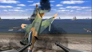 Скриншот 8 к игре Beachhead 2000