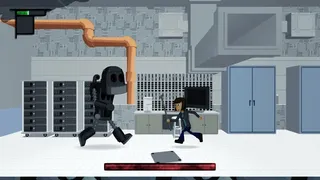 Скриншот 3 к игре Last Stitch Goodnight