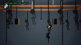 Скриншот 5 к игре Last Stitch Goodnight