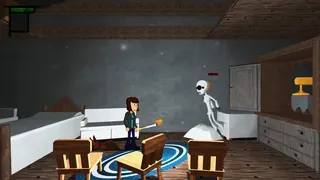 Скриншот 8 к игре Last Stitch Goodnight