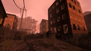 Скриншот 2 к игре PostCollapse