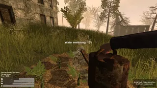 Скриншот 4 к игре PostCollapse