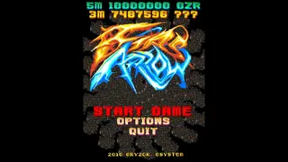Скриншот 1 к игре Fire Arrow Plus