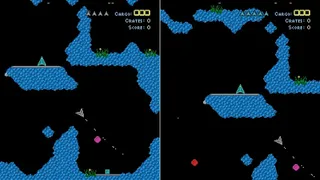 Скриншот 2 к игре Super Grav