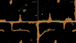 Скриншот 4 к игре Super Grav