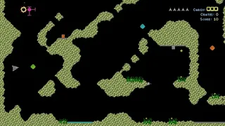Скриншот 5 к игре Super Grav