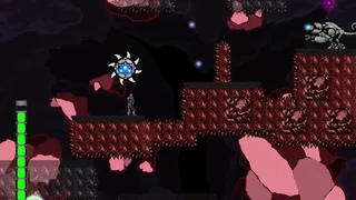 Скриншот 4 к игре Evil Robots From N1M