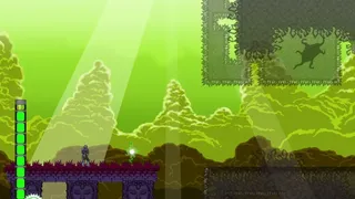 Скриншот 5 к игре Evil Robots From N1M