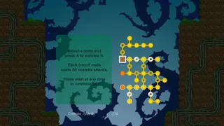 Скриншот 6 к игре Evil Robots From N1M