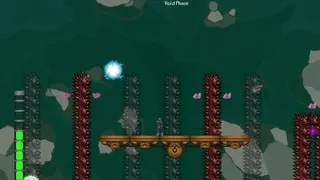 Скриншот 7 к игре Evil Robots From N1M