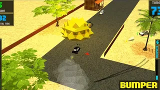 Скриншот 2 к игре Bumper