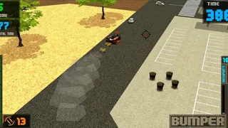 Скриншот 4 к игре Bumper