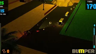 Скриншот 6 к игре Bumper