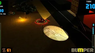 Скриншот 7 к игре Bumper