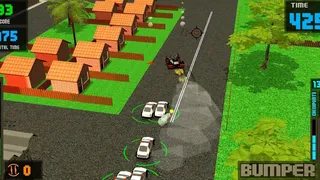 Скриншот 8 к игре Bumper