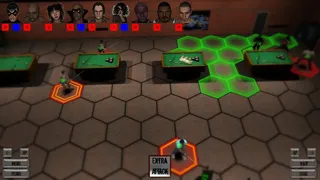 Скриншот 2 к игре Night Vigil