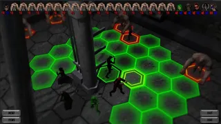 Скриншот 3 к игре Night Vigil