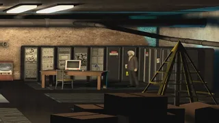 Скриншот 1 к игре Doc Apocalypse