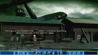 Скриншот 2 к игре Doc Apocalypse