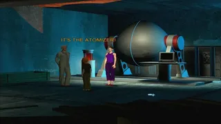 Скриншот 3 к игре Doc Apocalypse
