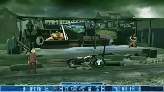 Скриншот 4 к игре Doc Apocalypse