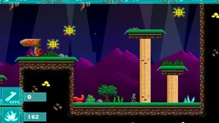 Скриншот 1 к игре NightmareZ
