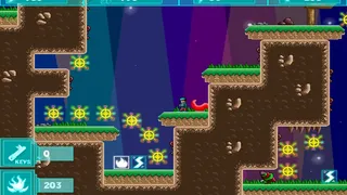 Скриншот 3 к игре NightmareZ