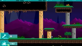 Скриншот 4 к игре NightmareZ