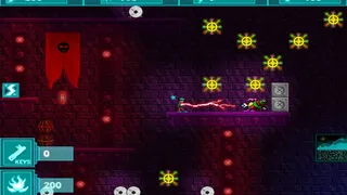 Скриншот 5 к игре NightmareZ