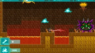Скриншот 7 к игре NightmareZ